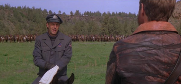 battle field